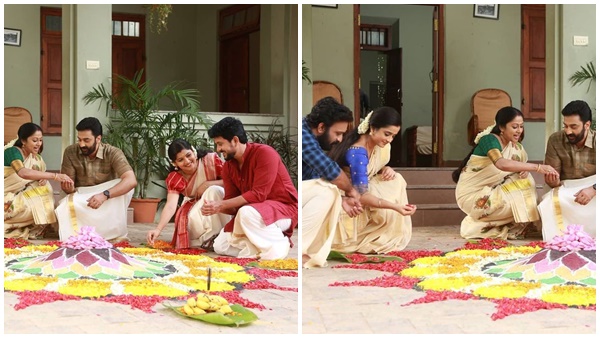 സഹോദരന്മാരുടെ കഥ