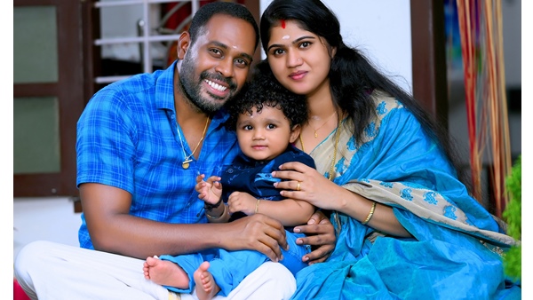 കുഞ്ഞ് വന്നതോടെയുള്ള മാറ്റം