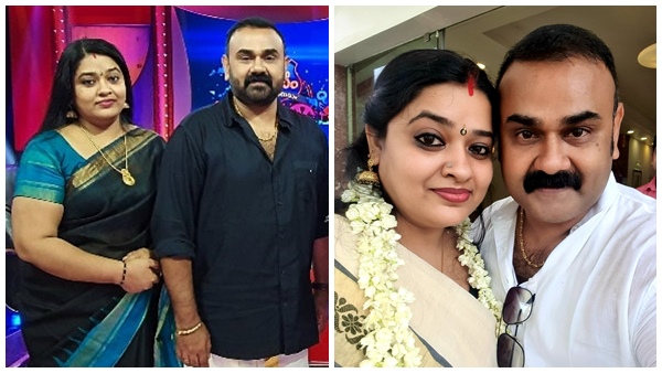  ഭൂകമ്പം സൃഷ്ടിക്കുമെന്ന് കരുതിയ ഒളിച്ചോട്ടം