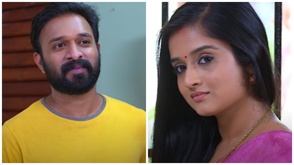 ശിവാഞ്ജലി റൊമാൻസ്