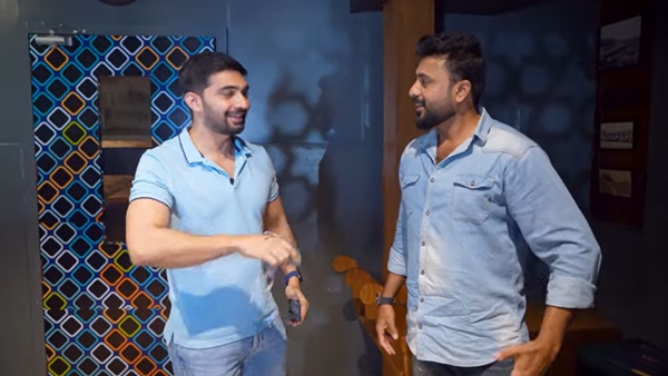 കുടുംബവിളക്കില്‍ നിന്നും പിന്മാറിയതിനെ കുറിച്ച് താരം