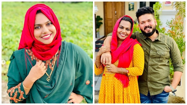 ബഷീര്‍ ബഷിയുടെ കുടുംബം