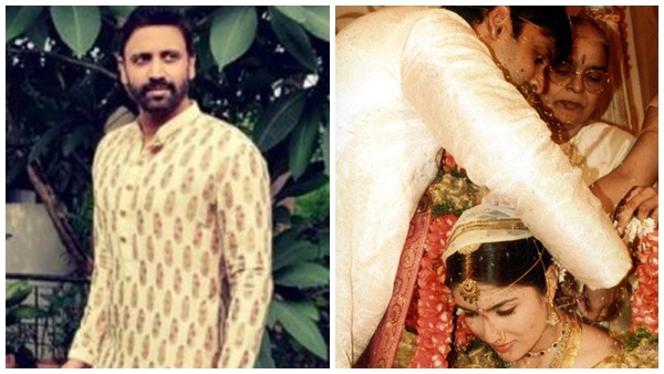 സുമന്ത് യാര്‍ലഗദ്ദയും കീർത്തി റെഡ്ഡിയും പിരിഞ്ഞു