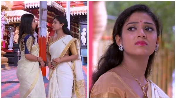 ചേച്ചിയും അനിയത്തിയും