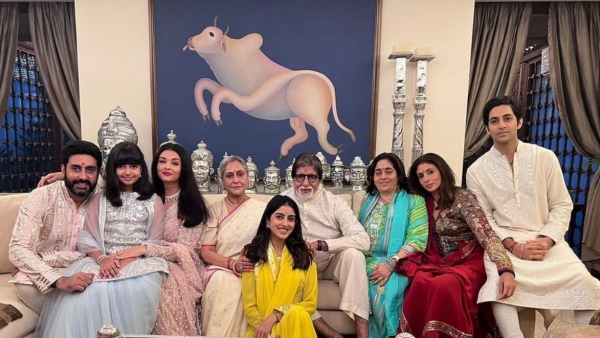 ദീപാവലി സ്പെഷ്യൽ കുടുംബചിത്രം