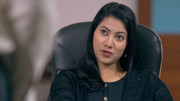 സുമിത്രയ്ക്കെതിരെ ഇന്ദ്രജയുടെ പുതിയ നീക്കങ്ങൾ