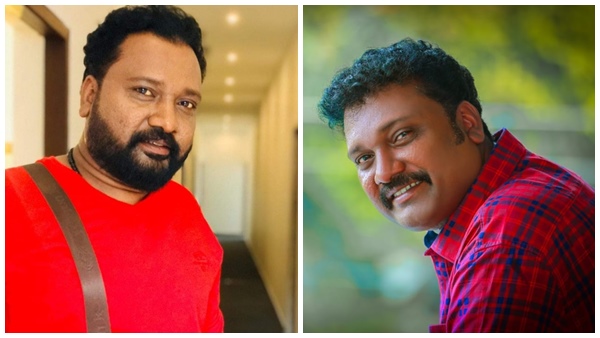  നീല ലോഹിതദാസന്‍ എന്നാണ് ആദ്യമിട്ട പേര് 