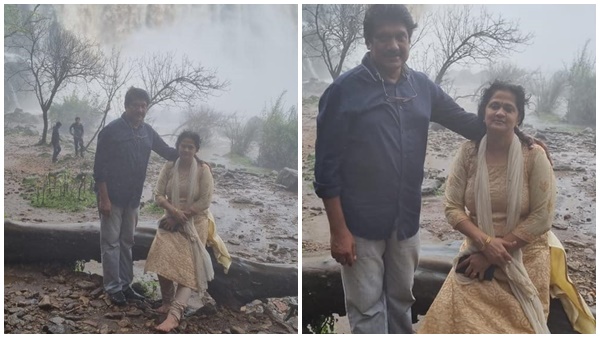 ആതിരപ്പള്ളി യാത്ര