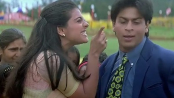 പൊട്ടിച്ചിരിക്കുകയായിരുന്നു