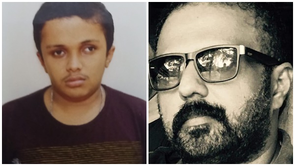 പ്രിയപ്പെട്ടവൻ