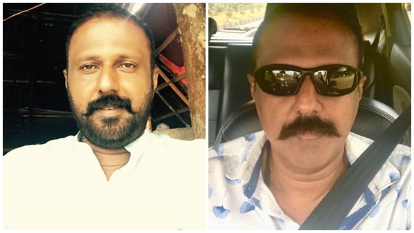 മകനെ കുറിച്ച്