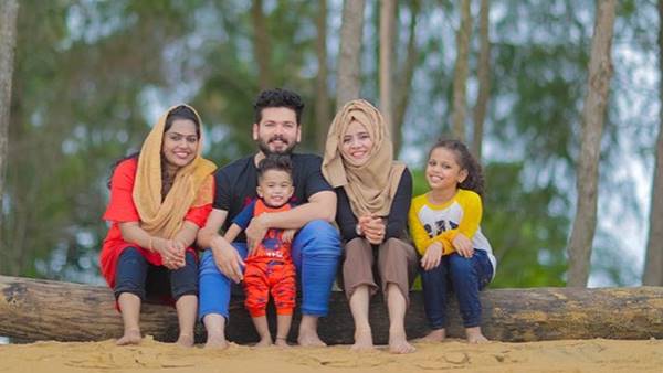 ഒരുപാട് അതിജീവിച്ചു