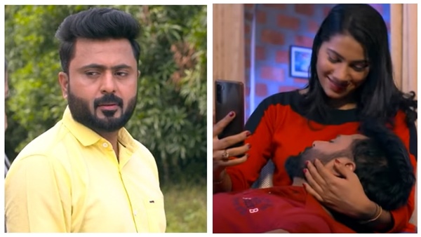 മകനെ പ്രതിസന്ധിയിൽ നിന്ന് രക്ഷിച്ച് വീണ്ടും സുമിത്ര 