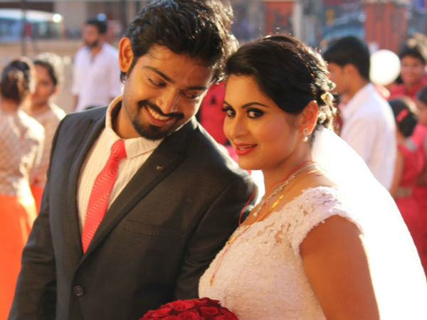 നിഴലുകള്