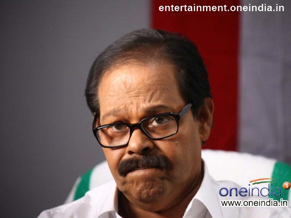 ഇന്നസെൻ്റിൻ്റെ മികച്ച ക്വാളിറ്റിയെ കുറിച്ച് ഡോക്ടർ