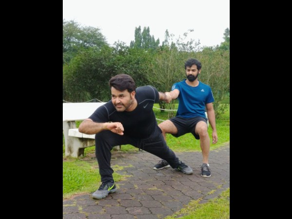 താൽപര്യമില്ലായിരുന്നു