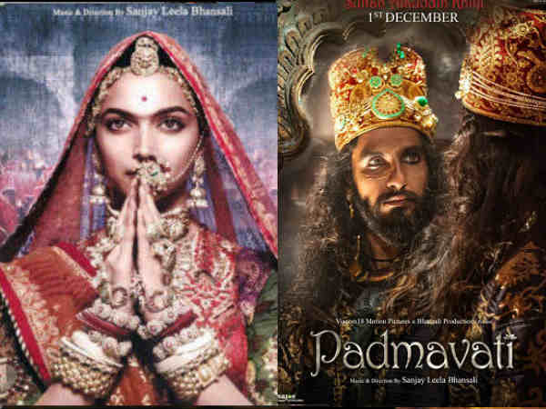 Padmaavat