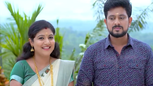 സാന്ത്വനം