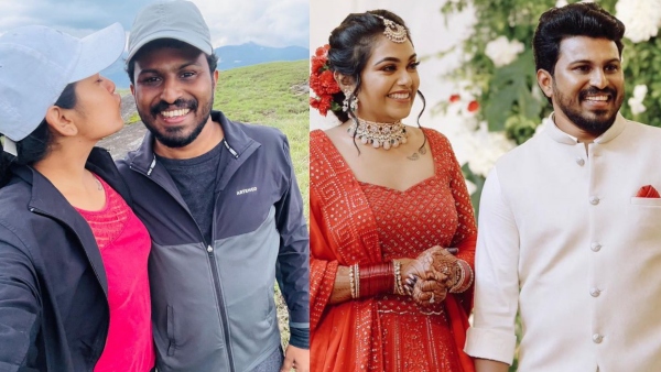 റബേക്കയെ കുറിച്ച് ശ്രീജിത്ത് 