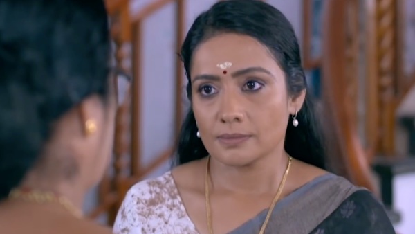 സിദ്ധുവിനോട് അടുക്കാൻ വേദിക