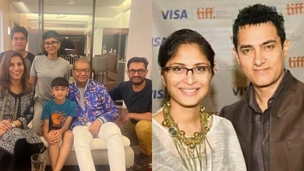 സിനിമാ സെറ്റിൽ ആരംഭിച്ച പ്രണയം