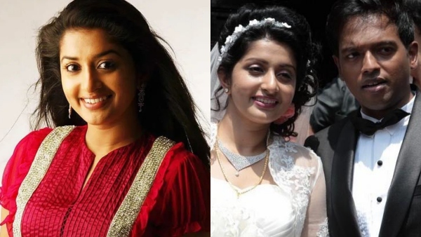 വിവാഹശേഷം ഉത്തരവാദിത്വങ്ങൾ കൂടും