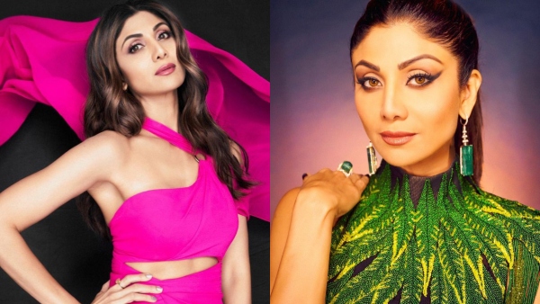 ശിൽപ ഷെട്ടി