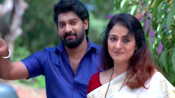 റിഷിയെ സ്വന്തമാക്കാൻ മിത്ര