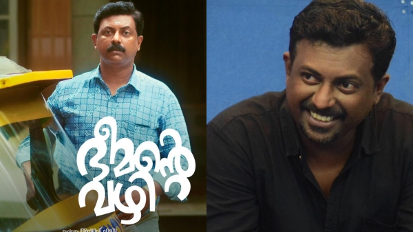 നിരന്തരമായ പൊലീസ് കഥാപാത്രങ്ങൾ