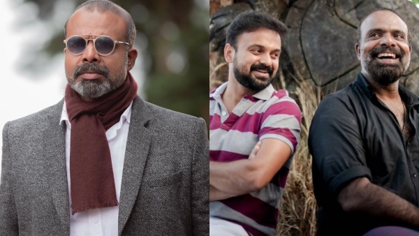 എന്റെ നാട്ടിലെ സംഭവമാണ് സിനിമയുടെ കഥ