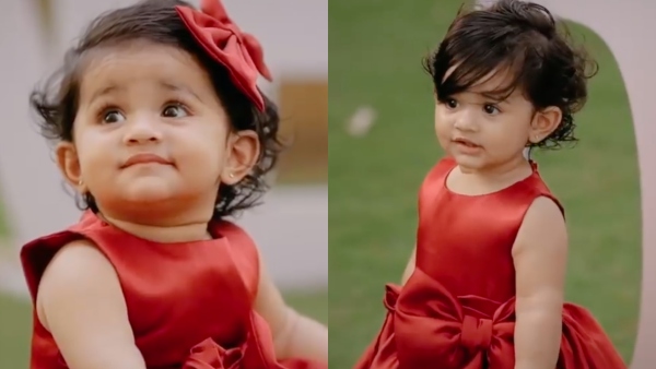 ഇവൾ ഞങ്ങളുടെ ​ഗൗരി