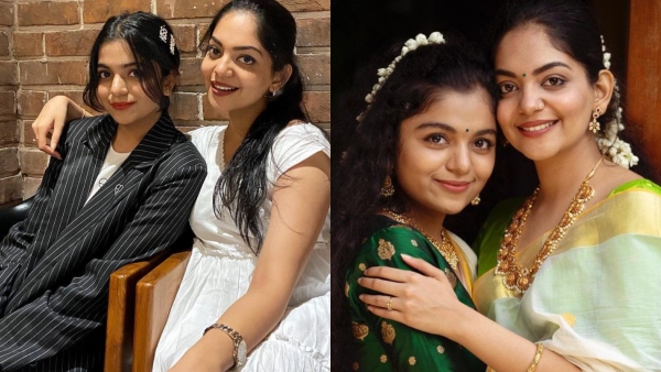 ഹൻസിക എനിക്ക് മകളാണ്