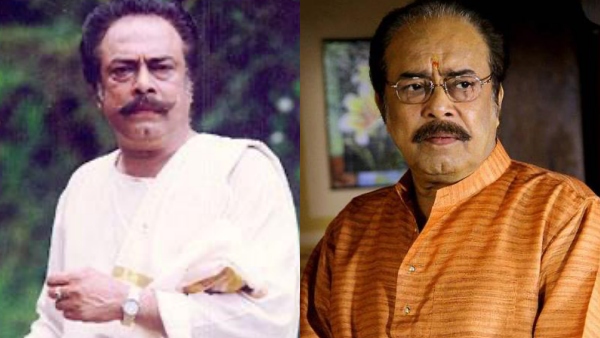 കോമഡിയും കൈകാര്യം ചെയ്യുന്ന വില്ലൻ