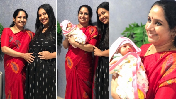 ഗർഭകാലം