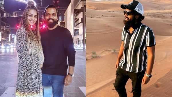 സിനിമ കഴിഞ്ഞാൽ പ്രിയം  യാത്രകളോട്