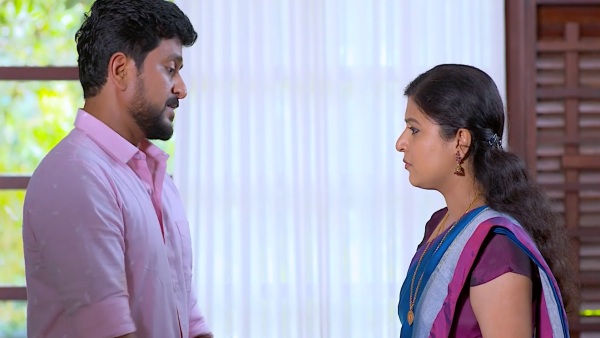 ഹരിയെ കുറിച്ചുള്ള തമ്പിയുടെ പ്ലാനുകൾ