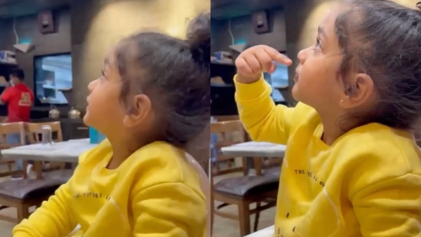 ആരാധകരുടെ മനം കവർന്ന് മഹാലക്ഷ്മി