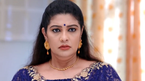 റാണിയമ്മയെ ചോദ്യം ചെയ്ത് റിഷി