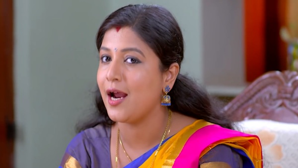 പുതിയ എപ്പിസോഡ്