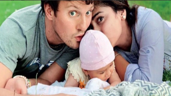 ഗർഭകാലം മറച്ചുവെച്ചത് എന്തിന്