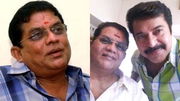 ആറ് വർഷങ്ങൾക്ക് ശേഷം സീരിസിലെ അഞ്ചാം ഭാ​ഗം