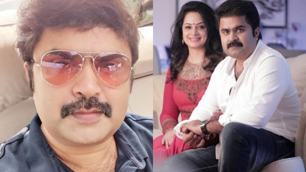 സീരിയൽ താരം എന്ന പേര് മാറാൻ വർഷങ്ങളെടുത്തു