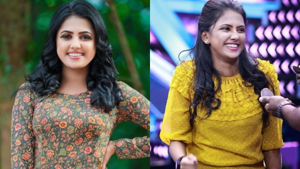 ഉണ്ണിയപ്പവുമായി കാണാൻ ചെന്നു