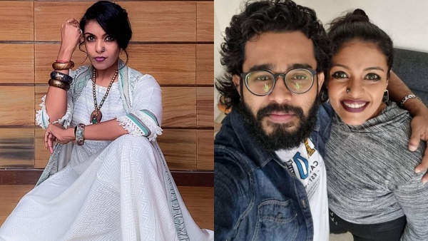 വരാലിലെ പൊലീസ് വേഷം