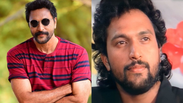 ചാൻസ് ചോദിച്ച് നടന്ന കാലം