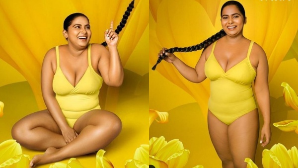 സെക്സി ഫോട്ടോഷൂട്ട് ആയിരുന്നില്ല