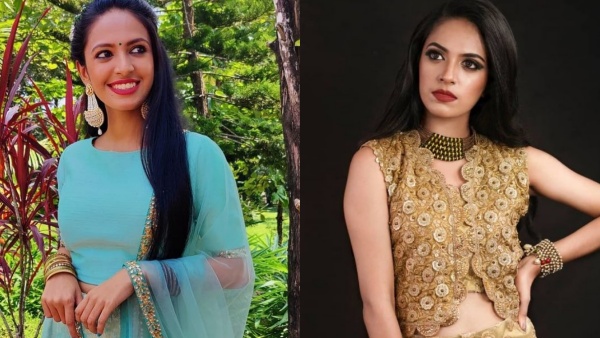 ഡാൻസറായും തിളങ്ങിയ നയന