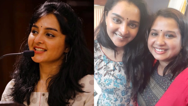 മഞ്ജുവിനെതിരായി ശ്രീകുമാർ മേനോന്റെ കമന്റ്