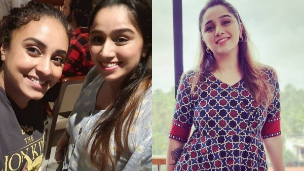 വിധു-ദീപ്തി കോമ്പോ