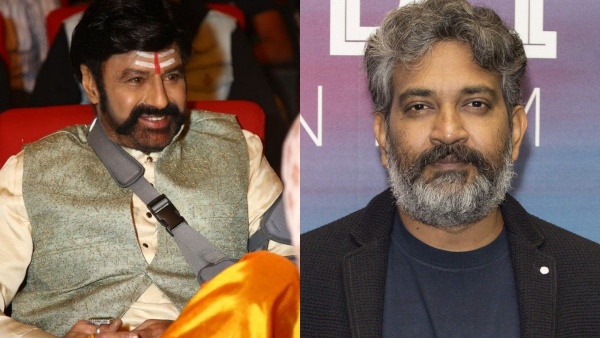 എസ് എസ് രാജമൗലി